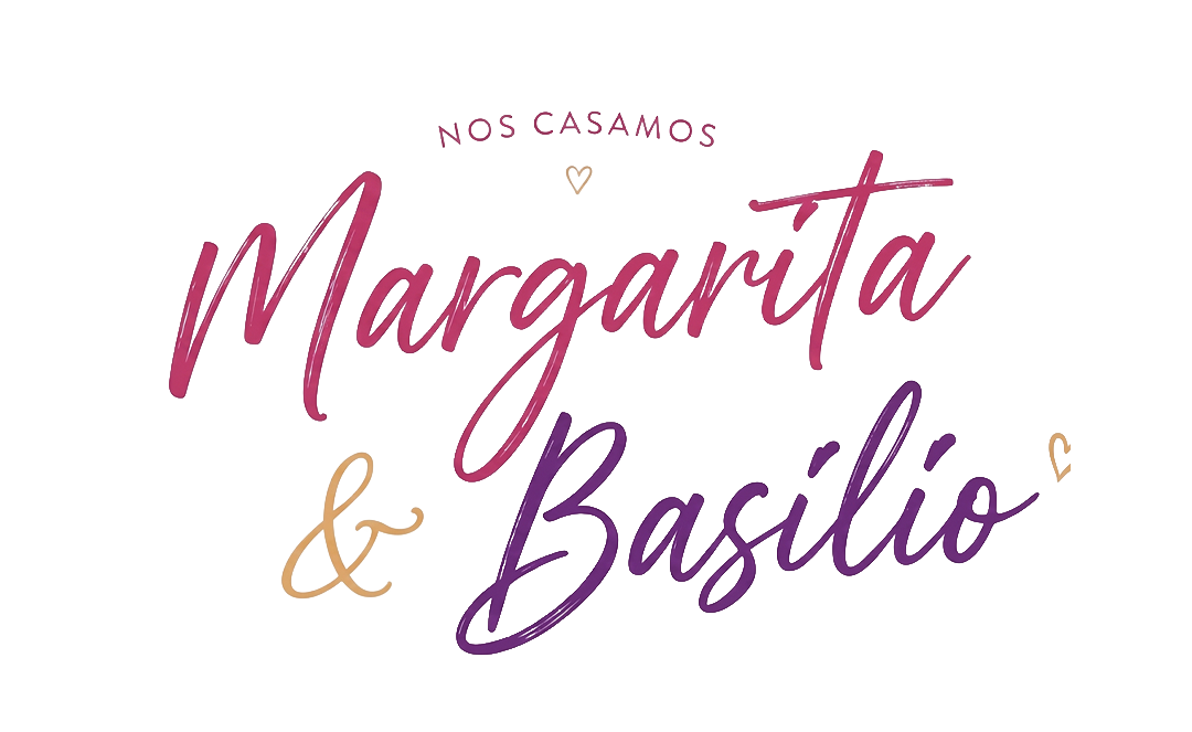 Margarita & Brasilio