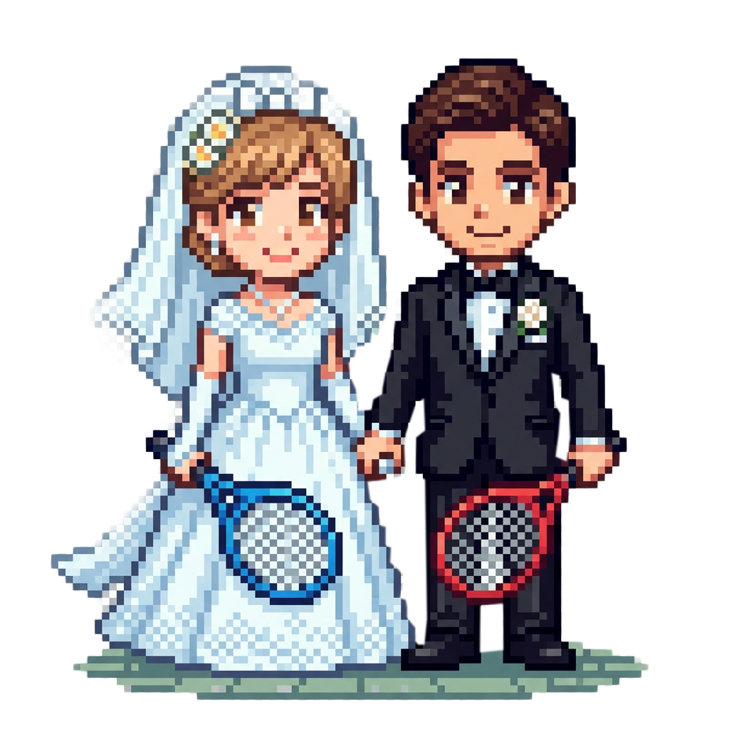 Novios Pixel